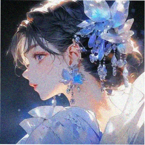 影迷 梦梦妈 头像