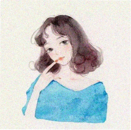 影迷 桃桃乌龙 头像